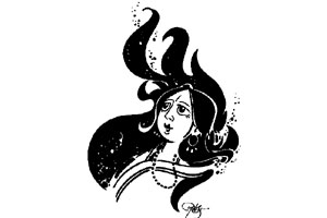 हुतात्मा मैनावती पेशवे : कर्तव्यकठोर लखलखीत रूप हुतात्मा मैनावती पेशवे : कर्तव्यकठोर लखलखीत रूप