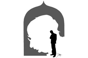 देव जाणे देव जाणे