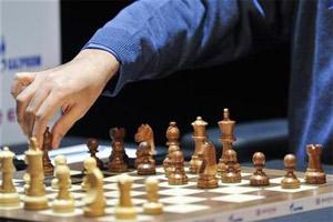 सोलापुरात जगन्नाथ शिंदे चषक गुणांकन खुली बुध्दिबळ स्पर्धा सोलापुरात जगन्नाथ शिंदे चषक गुणांकन खुली बुध्दिबळ स्पर्धा
