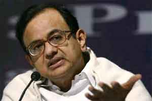 यूपीए सरकारकडे संसदेत बहुमत – चिदंबरम यांचा दावा