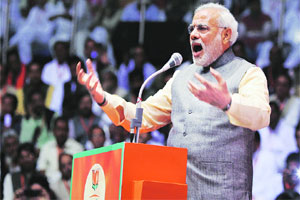 अमेरिकेच्या शिष्टमंडळाची मोदीभेट वादाच्या भोवऱ्यात? अमेरिकेच्या शिष्टमंडळाची मोदीभेट वादाच्या भोवऱ्यात?