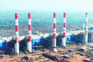 दाभोळ प्रकल्पासाठी ऊर्जा खात्याचे पेट्रोलियम खात्याला साकडे