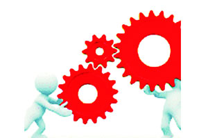 संसदेमध्ये सुरक्षा साहाय्यकांच्या ५२ जागा संसदेमध्ये सुरक्षा साहाय्यकांच्या ५२ जागा