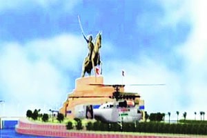 अनाठायी खर्च आणि बौद्धिक दिवाळखोरी