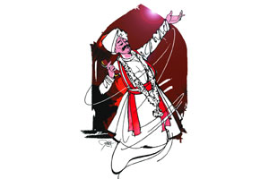 कीर्तन-ऋण कीर्तन-ऋण