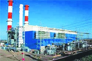 दाभोळ प्रकल्पावर आर्थिक संकटाचे सावट