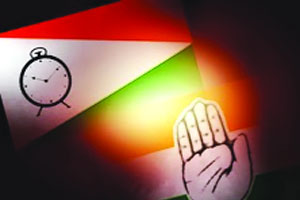 मराठा समाजाला ५ टक्के आरक्षण? मराठा समाजाला ५ टक्के आरक्षण?