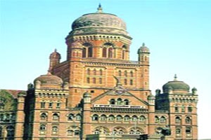 फेरीवाल्यांविरुद्धची विशेष सभा स्थगित