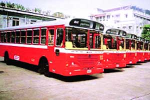 उद्दाम वाहक , बेदरकार चालकांपुढे बेस्टने टेकले हात उद्दाम वाहक , बेदरकार चालकांपुढे बेस्टने टेकले हात
