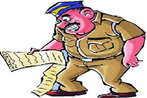 तक्रारींचा पाऊस आवरण्यासाठी नियमांची छत्री तक्रारींचा पाऊस आवरण्यासाठी नियमांची छत्री