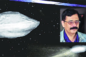 जिज्ञासा : लघुग्रह आघाताच्या अभ्यासासाठी प्रकल्प