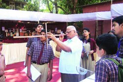 अमृतमहोत्सवी ‘युवक’