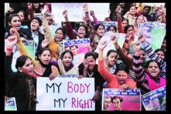 संमती वय, कायदा आणि समाज