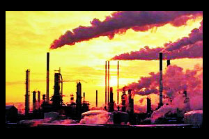 चंद्रपूर राज्यात पहिले तर देशात तिसरे.. मात्र प्रदूषणात चंद्रपूर राज्यात पहिले तर देशात तिसरे.. मात्र प्रदूषणात