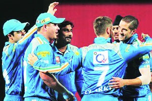 पुण्यात ७ एप्रिलपासून आयपीएलची धूम पुण्यात ७ एप्रिलपासून आयपीएलची धूम