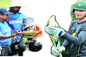 निर्णायक ! निर्णायक !