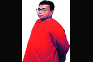 गणेश पाइन गणेश पाइन