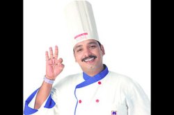 विष्णूज् मेन्यू कार्ड