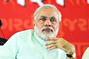 पंतप्रधानांचा अवमान काँग्रेस नेत्याची मोदींना नोटीस पंतप्रधानांचा अवमान काँग्रेस नेत्याची मोदींना नोटीस
