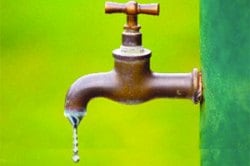 पाणीपुरवठाविषयक तक्रारींसाठी फोन, एसएमएस, संकेतस्थळ सुविधा