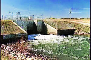मुरणाऱ्या पाण्यात रुतलेला अर्थ मुरणाऱ्या पाण्यात रुतलेला अर्थ