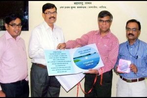 प्राध्यापक हे न्यू आर्टसचे वैभव- अनिल मोहन प्राध्यापक हे न्यू आर्टसचे वैभव- अनिल मोहन