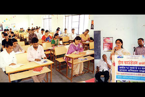 सोलापुरात डॉ. आंबेडकर जयंती उत्सवाला प्रारंभ