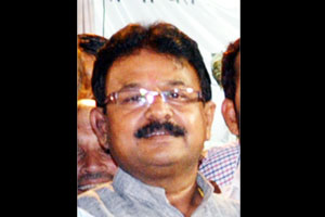 विलास लांडे म्हणजे शेपटी कापलेला वाघ – आमदार दिलीप मोहिते विलास लांडे म्हणजे शेपटी कापलेला वाघ – आमदार दिलीप मोहिते