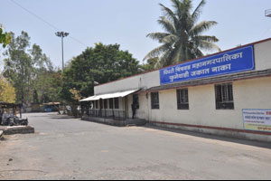 पिंपरी पालिकेच्या जकात उत्पन्नाची ७६ लाखापासून ११५० कोटींपर्यंत झेप