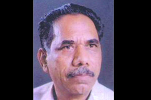 भारती विद्यापीठ विश्वविद्यालयाचे ‘जीवनसाधना गौरव’ पुरस्कार जाहीर भारती विद्यापीठ विश्वविद्यालयाचे ‘जीवनसाधना गौरव’ पुरस्कार जाहीर