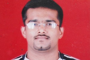 परीक्षेला निघालेल्या दोन विद्यार्थ्यांचा अपघातात मृत्यू परीक्षेला निघालेल्या दोन विद्यार्थ्यांचा अपघातात मृत्यू
