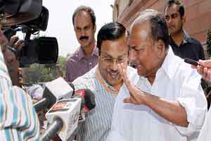 चिनी घुसखोरी: देशाच्या सुरक्षिततेसाठी सर्वोतोपरी प्रयत्न – ऍंटनी चिनी घुसखोरी: देशाच्या सुरक्षिततेसाठी सर्वोतोपरी प्रयत्न – ऍंटनी