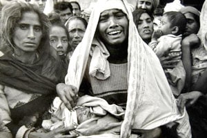 शीखविरोधी दंगेखोरांना सरकारच्या आदेशानुसार रोखले नाही