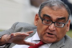 न्या. दवे यांच्या गीतेसंदर्भातील विधानावर काटजू यांची टीका
