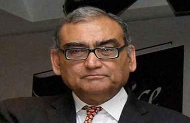 अभिव्यक्ती स्वातंत्र्याचा वापर जातीयता पसरविण्यासाठी करू नये -काटजू