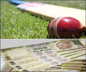 आयपीएल: यवतमाळमधून १२ सट्टेबाजांना अटक आयपीएल: यवतमाळमधून १२ सट्टेबाजांना अटक