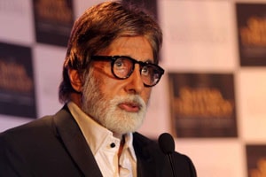 मेलबर्न चित्रपट महोत्सवात होणार अमिताभ बच्चनचा सन्मान मेलबर्न चित्रपट महोत्सवात होणार अमिताभ बच्चनचा सन्मान