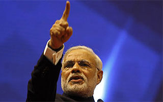 लोकसभा निवडणूक हेच आता मोदींचे लक्ष्य लोकसभा निवडणूक हेच आता मोदींचे लक्ष्य