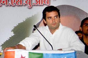 जातीभेदाचे राजकारण देशाला पुढे नेणार नाही; राहुल गांधींनी साधला मोदींवर निशाणा