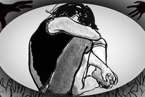 मध्यप्रदेशातही पाच वर्षाच्या चिमुरडीवर बलात्कार