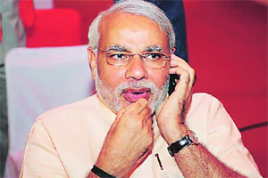 मोदी यांचे प्रतिष्ठारक्षण मोदी यांचे प्रतिष्ठारक्षण
