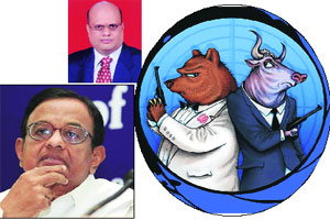 गुंतवणूकभान : काय घ्यावे, काय विकावे, न उमजे मजला ..स्वस्थ बसावे?