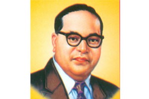‘डॉ. आंबेडकरांच्या विचारांवर श्रद्धा नसेल, तर जय जयकाराचा उपयोग नाही’ ‘डॉ. आंबेडकरांच्या विचारांवर श्रद्धा नसेल, तर जय जयकाराचा उपयोग नाही’
