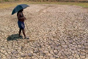 पाण्यासाठी शेतकरी शोधू लागले भूगर्भाची खोली