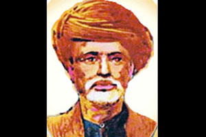 सामाजिक स्वातंत्र्यासाठी फुले यांच्या विचारांची कास धरा – भाई वैद्य सामाजिक स्वातंत्र्यासाठी फुले यांच्या विचारांची कास धरा – भाई वैद्य