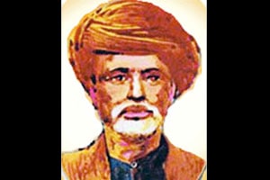 सामाजिक स्वातंत्र्यासाठी फुले यांच्या विचारांची कास धरा – भाई वैद्य