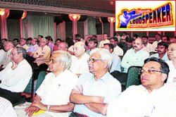 दुष्काळाचे मूळ, कूळ अन् उपाय!