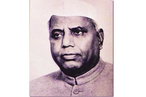 ‘साहेब’ हे यशवंतरावांचे चळवळीतले टोपणनाव!