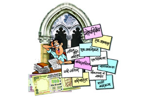 प्राध्यापकांची ‘गुणवत्ता’ कशावर तोलणार?