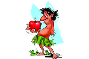 जेवणाचा आनंद जेवणाचा आनंद